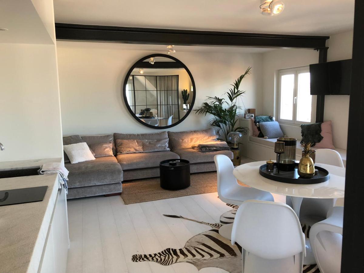 great seaview apartment - Housity
