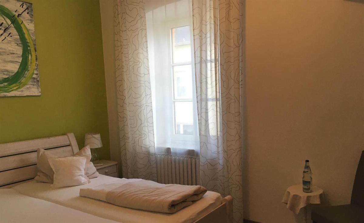 Landhotel Steffen - Housity