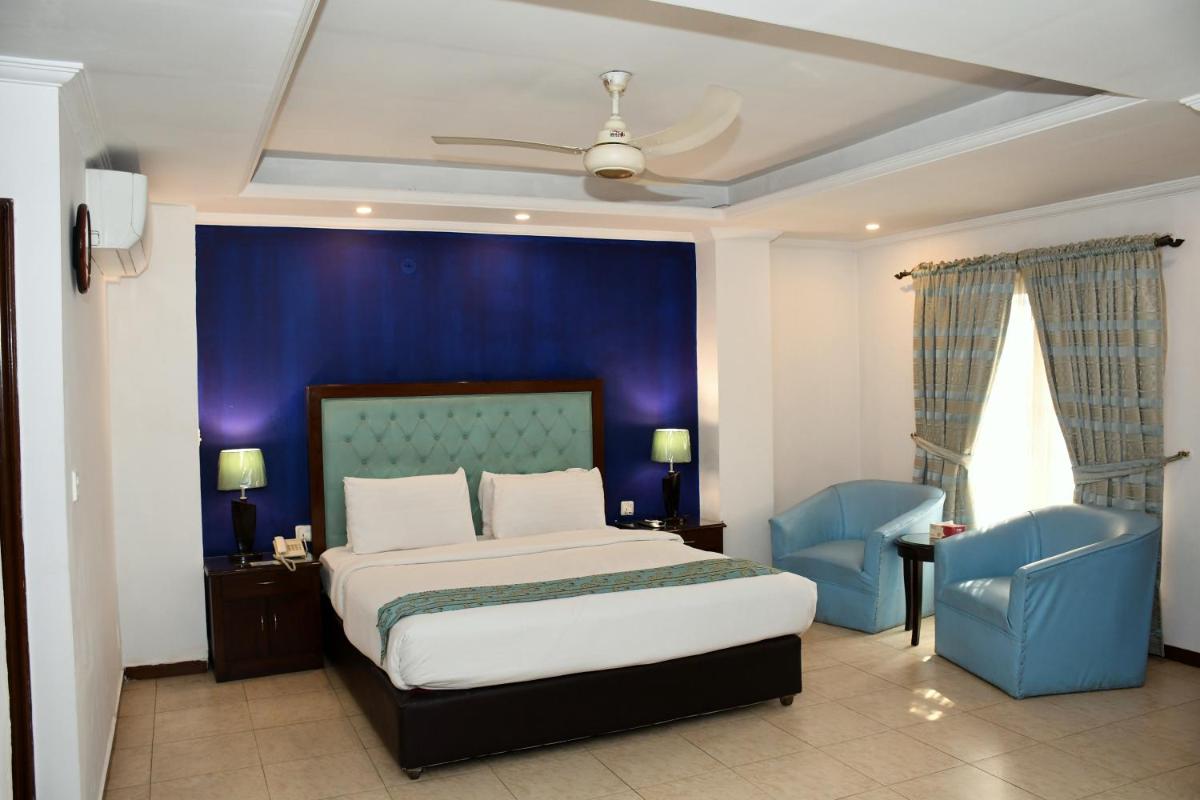 Royalton Hotel Rawalpindi - Housity