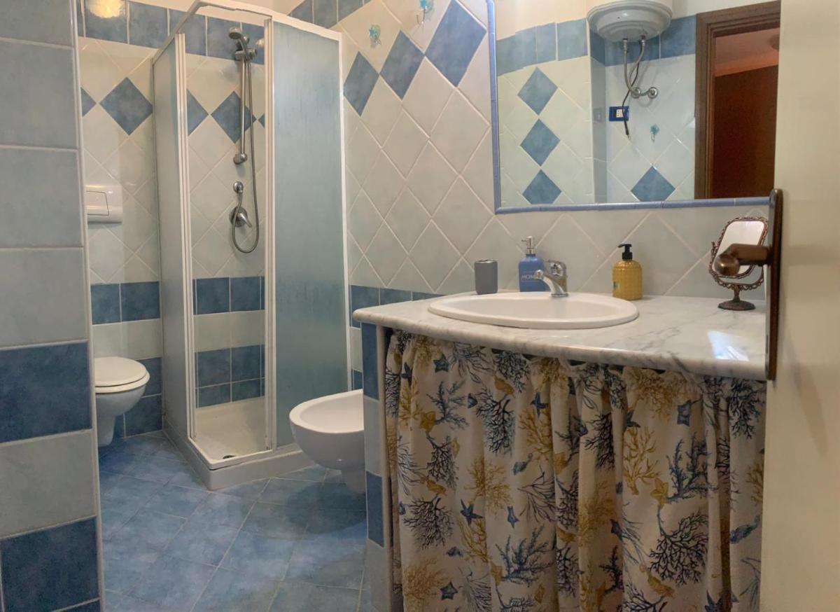Villaggio Terrata Golfo Aranci - Housity