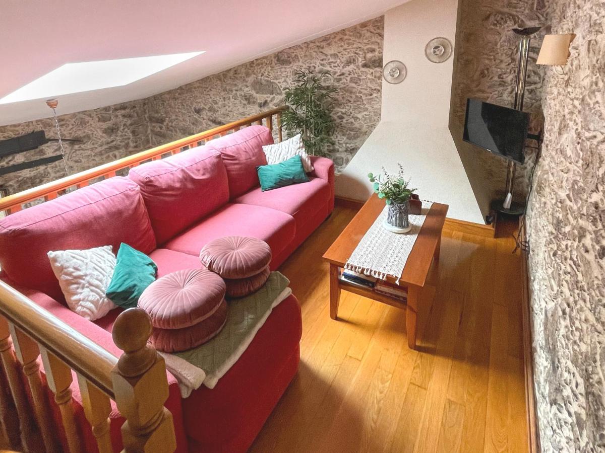 Vivienda Vacacional Vila Castriño en las Rias Baixas - Housity