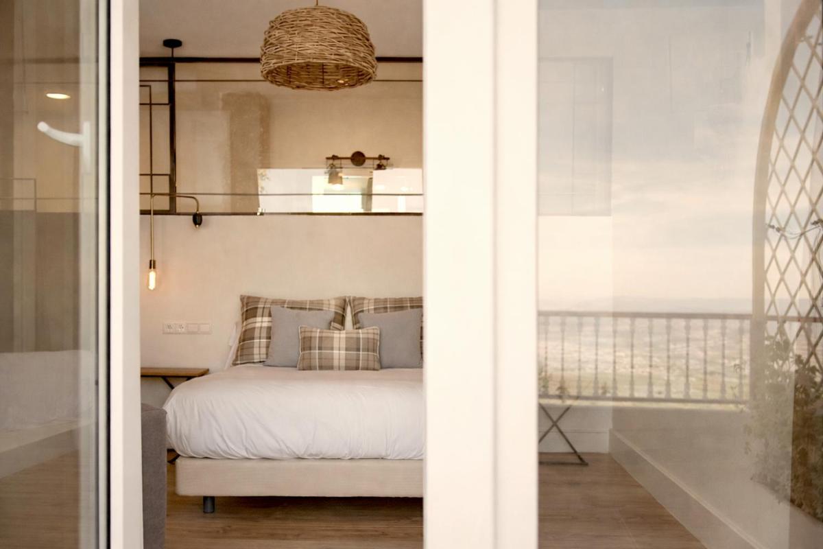 Hotel El Balcon de las nieves - Housity