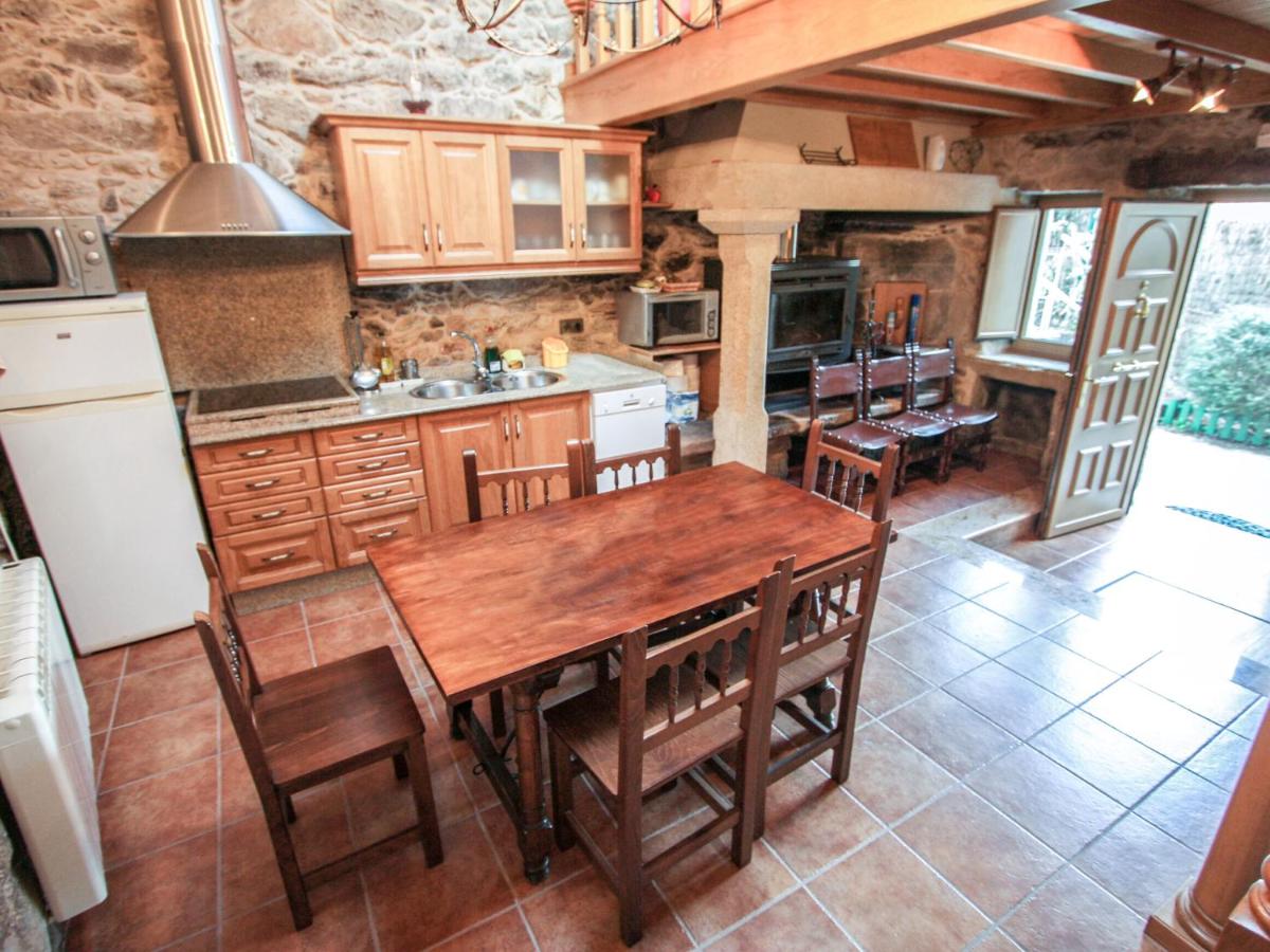 Vivienda Vacacional Vila Castriño en las Rias Baixas - Housity
