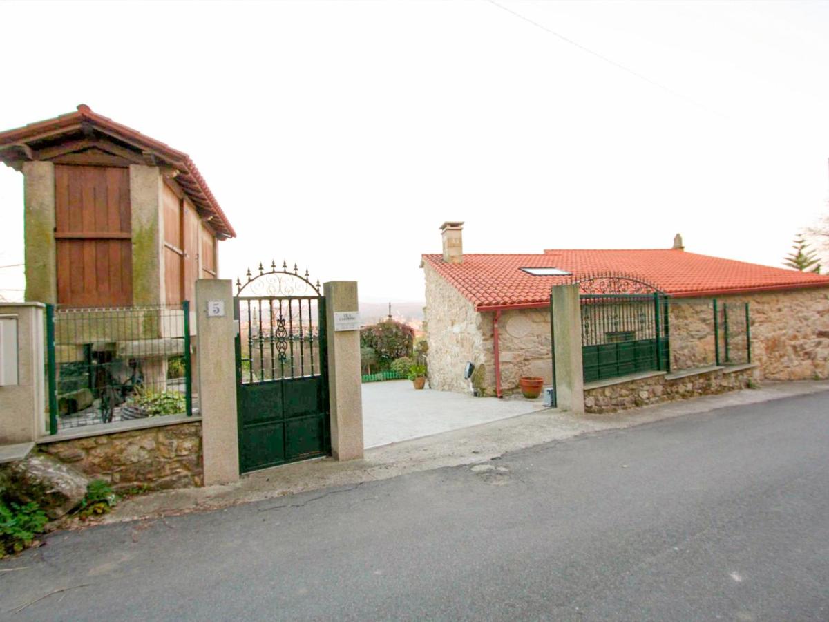 Vivienda Vacacional Vila Castriño en las Rias Baixas - Housity