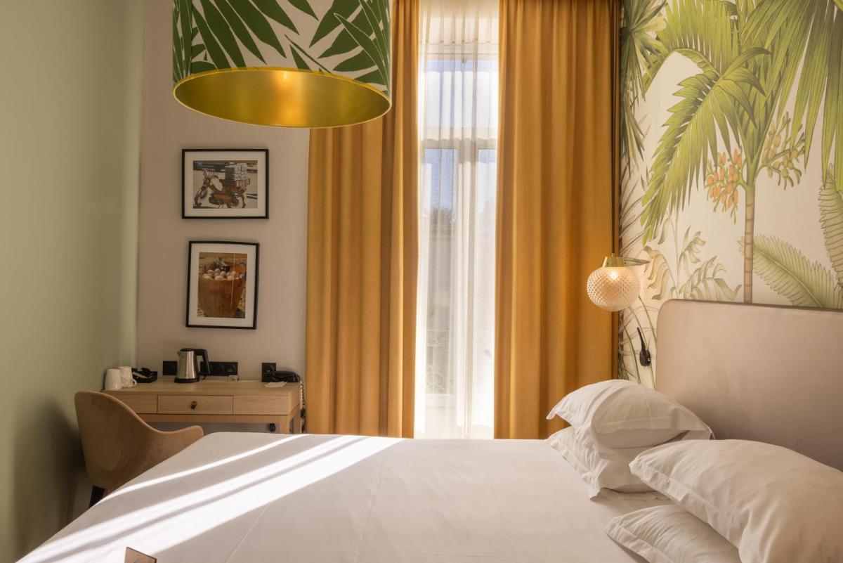 Hotel Verlaine - Housity