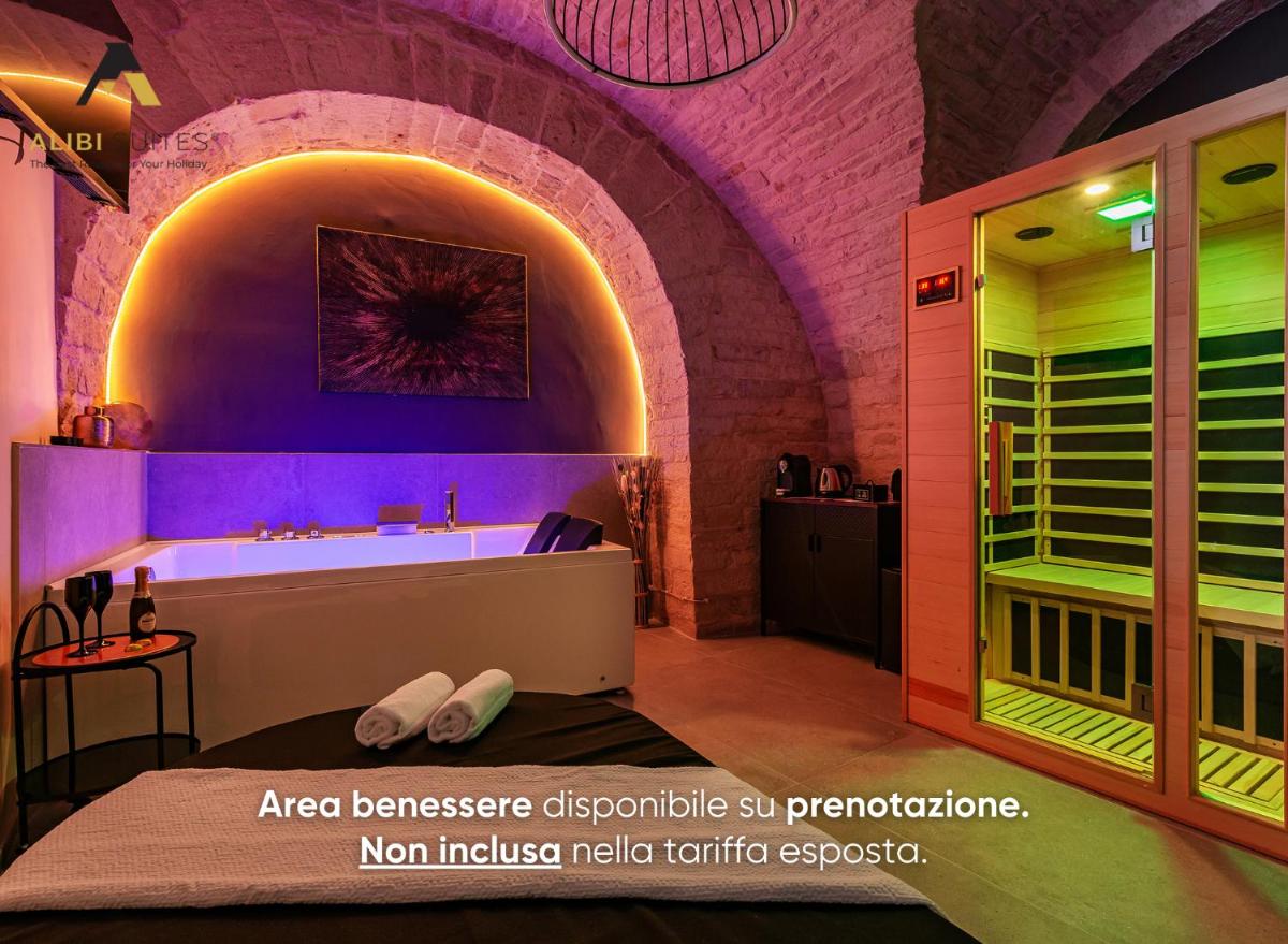 Alibi Suites Loft - Housity