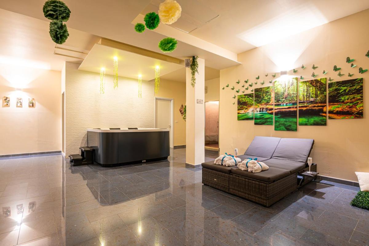 Deva Room Suite Spa - Housity