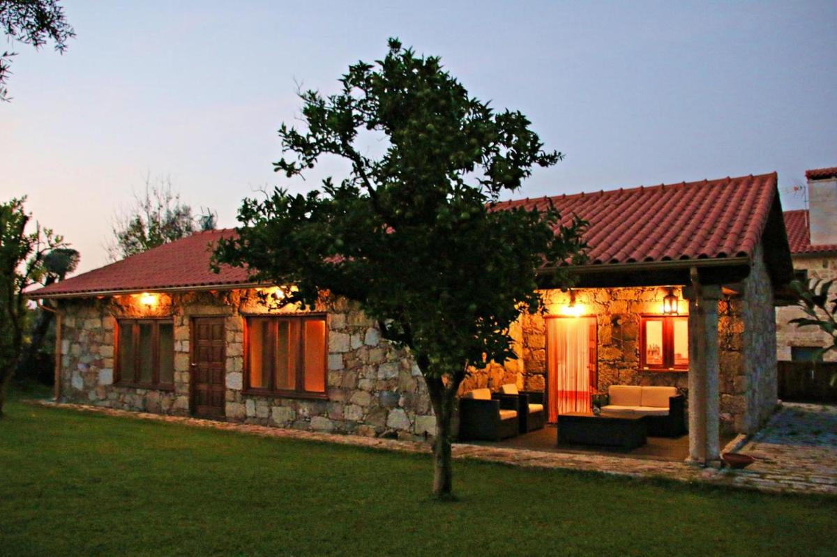 Casa de Reborido - Housity