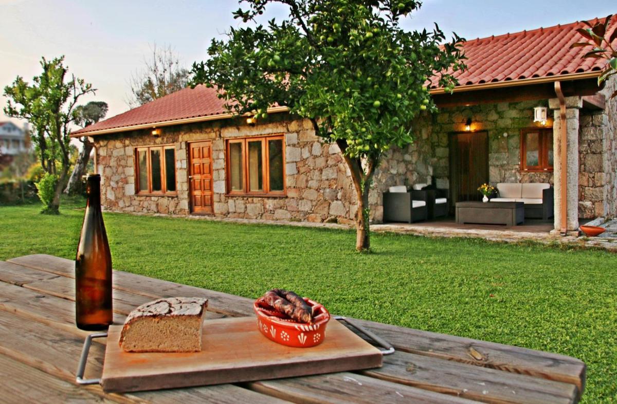 Casa de Reborido - Housity