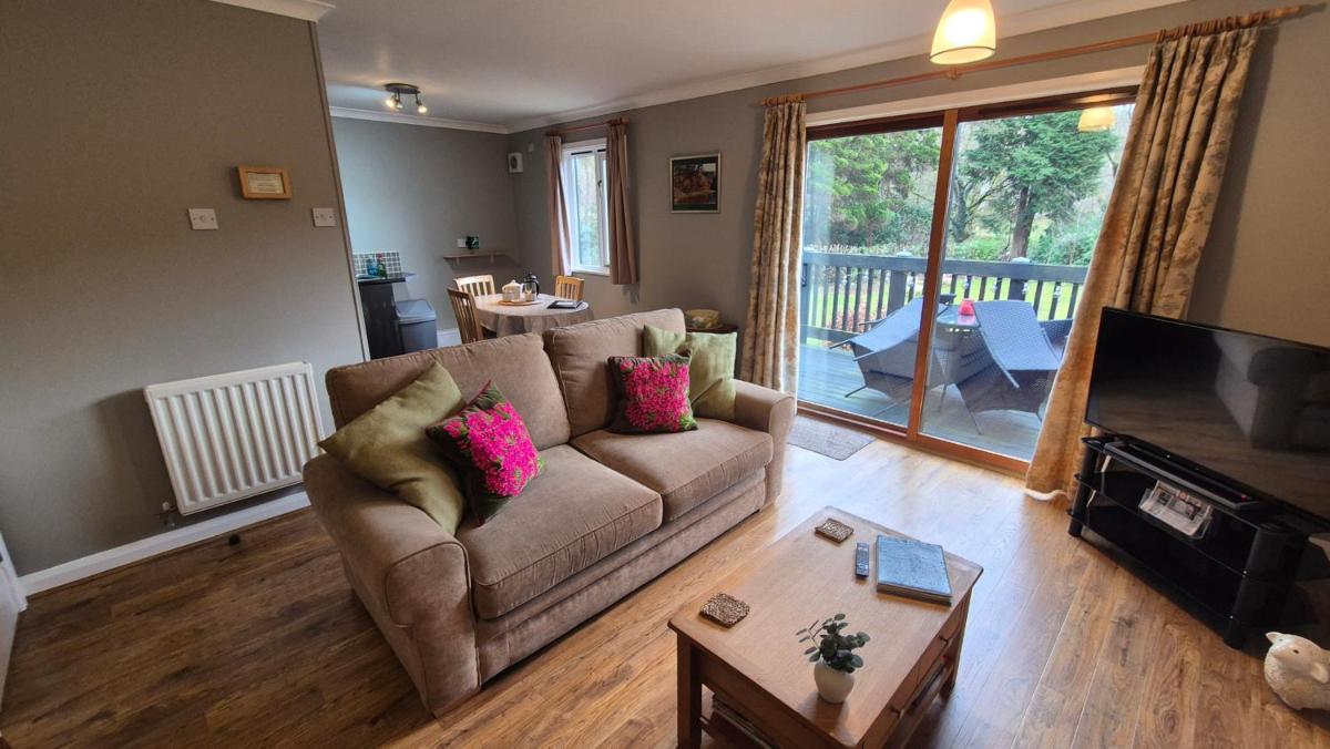 The Chalets - Housity