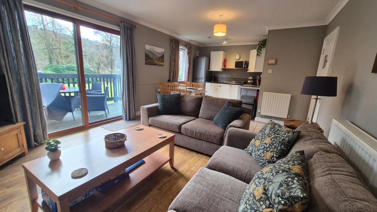 The Chalets - Housity