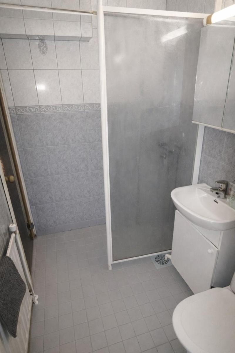 1-Bedroom Apartment with Sauna - Housity