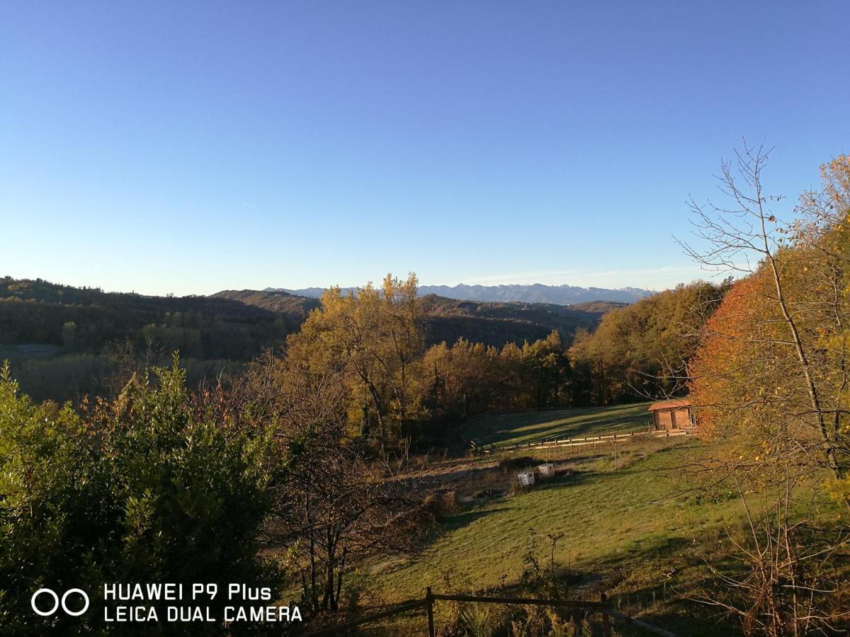 Suitetrails - Agriturismo Davide