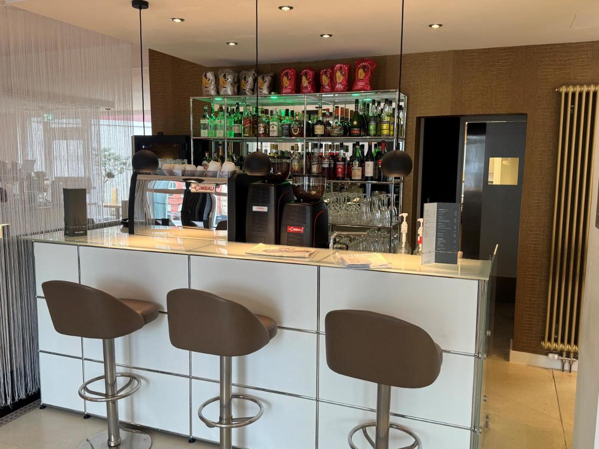 Hotel Conti Duisburg - Partner of SORAT Hotels - Housity