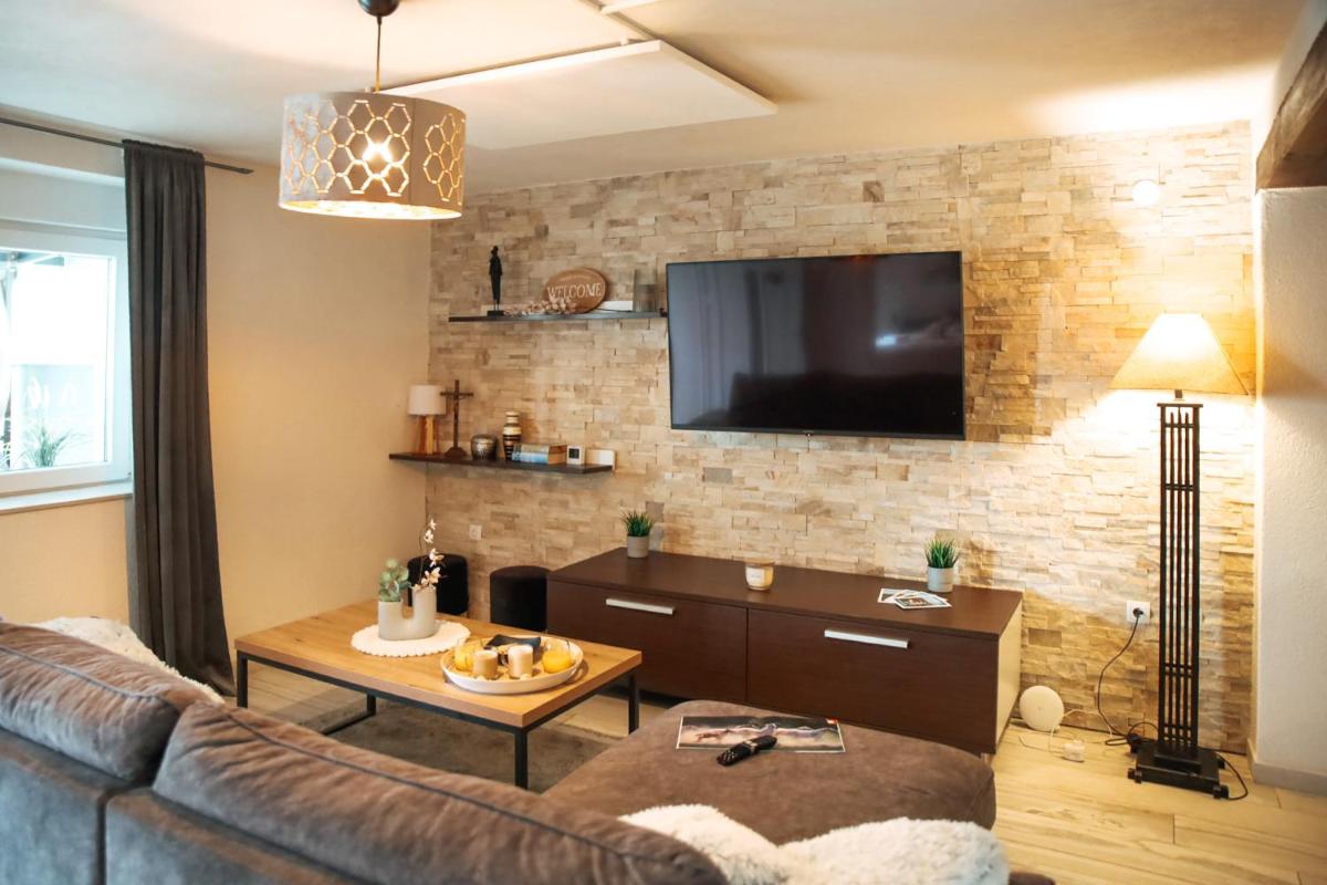 Apartman Incerum - Housity