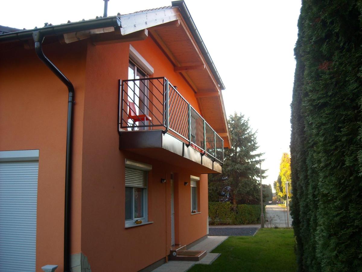 Apartman Molnár - Housity