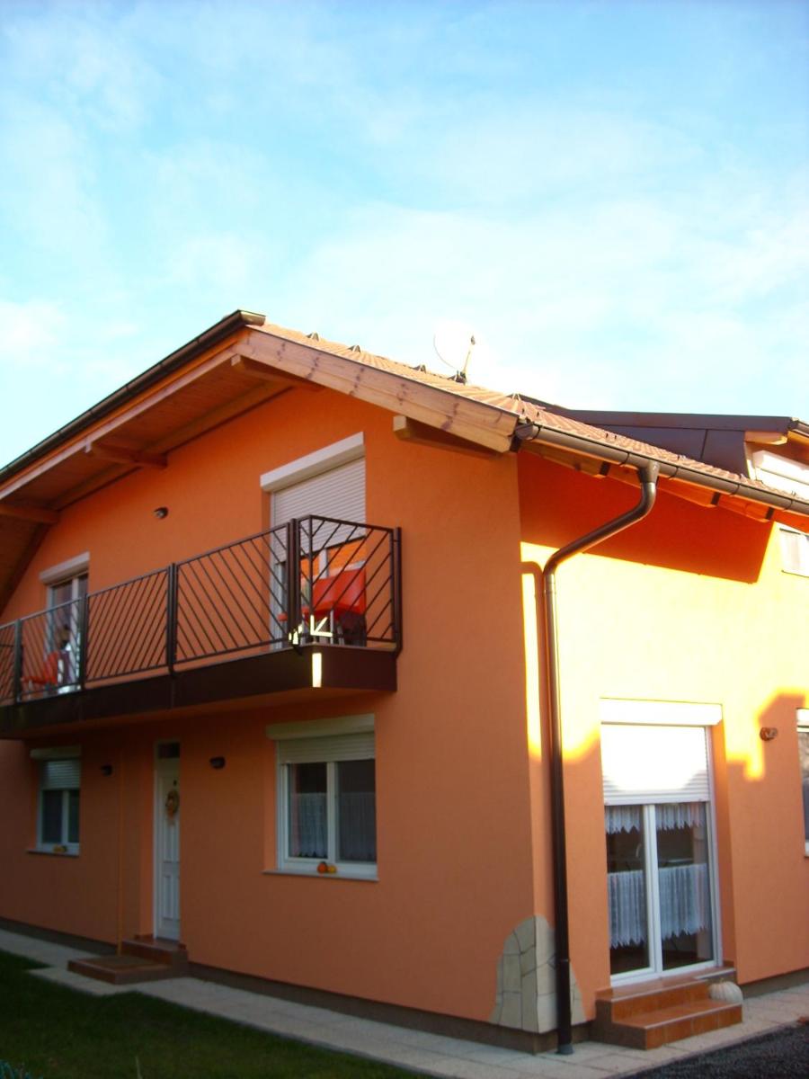 Apartman Molnár - Housity