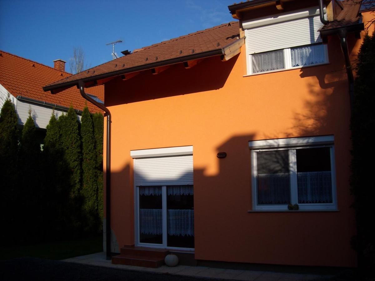 Apartman Molnár - Housity