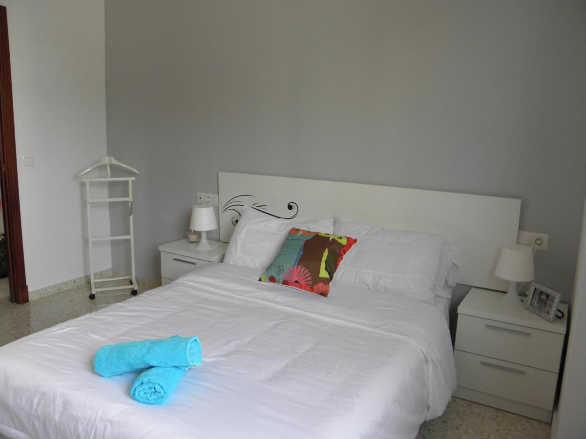 Apartamento en Jerez de la Frontera - Housity