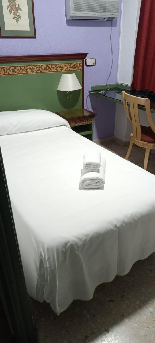 Hospedium GL Hotel Logasasanti - Housity