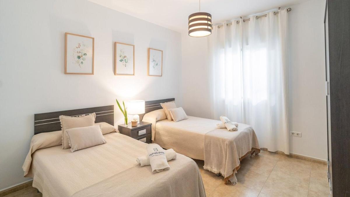 Villa Rosa de Cómpeta Canillas de Albaida by Ruralidays - Housity