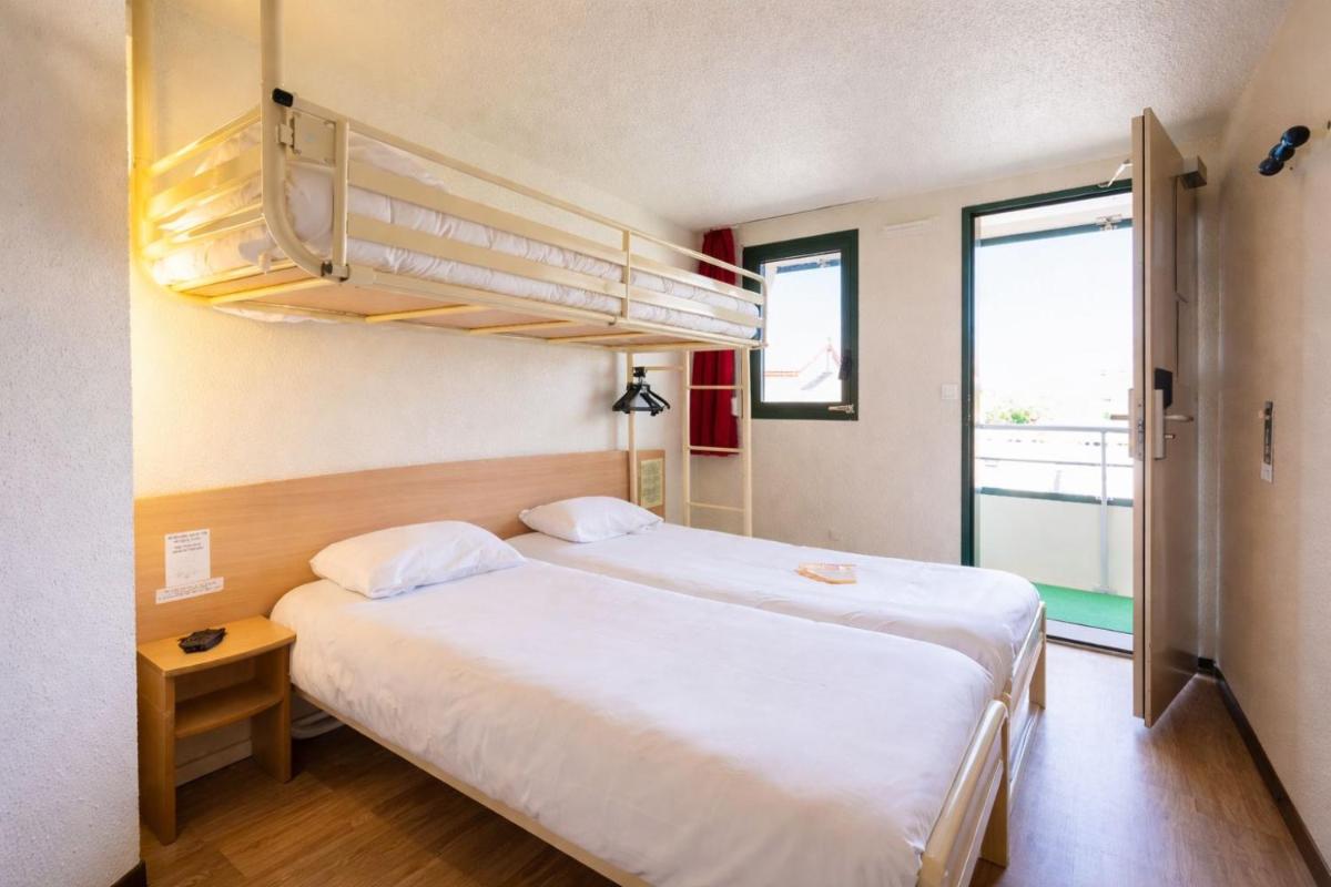 Première Classe Clermont Ferrand Nord - Housity