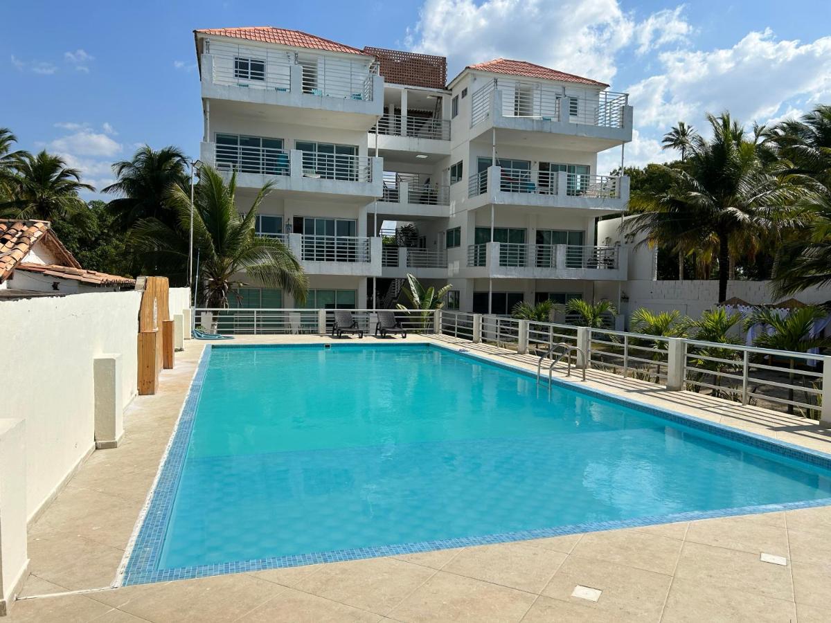 Apartamento Coveñas frente al mar - Housity