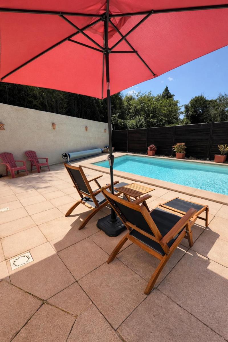 Le Clos Bussy - Housity