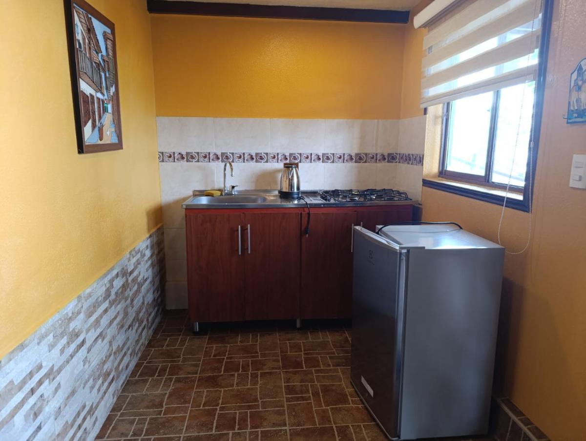 Mirador Finca Morrogacho - Housity