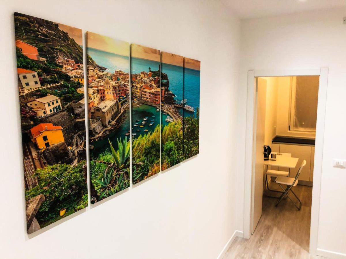 A casa di Brenda - Housity