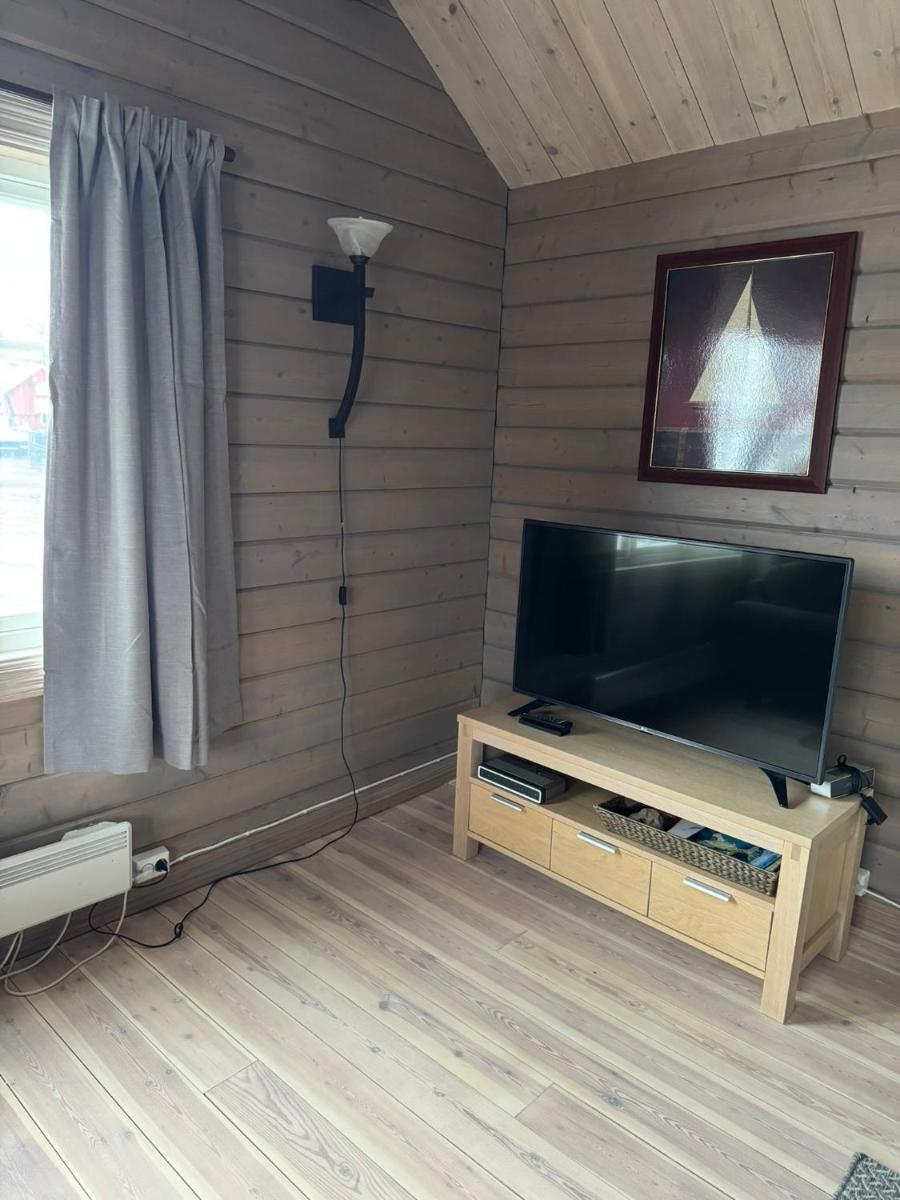 Bortersia Holiday Home - Housity