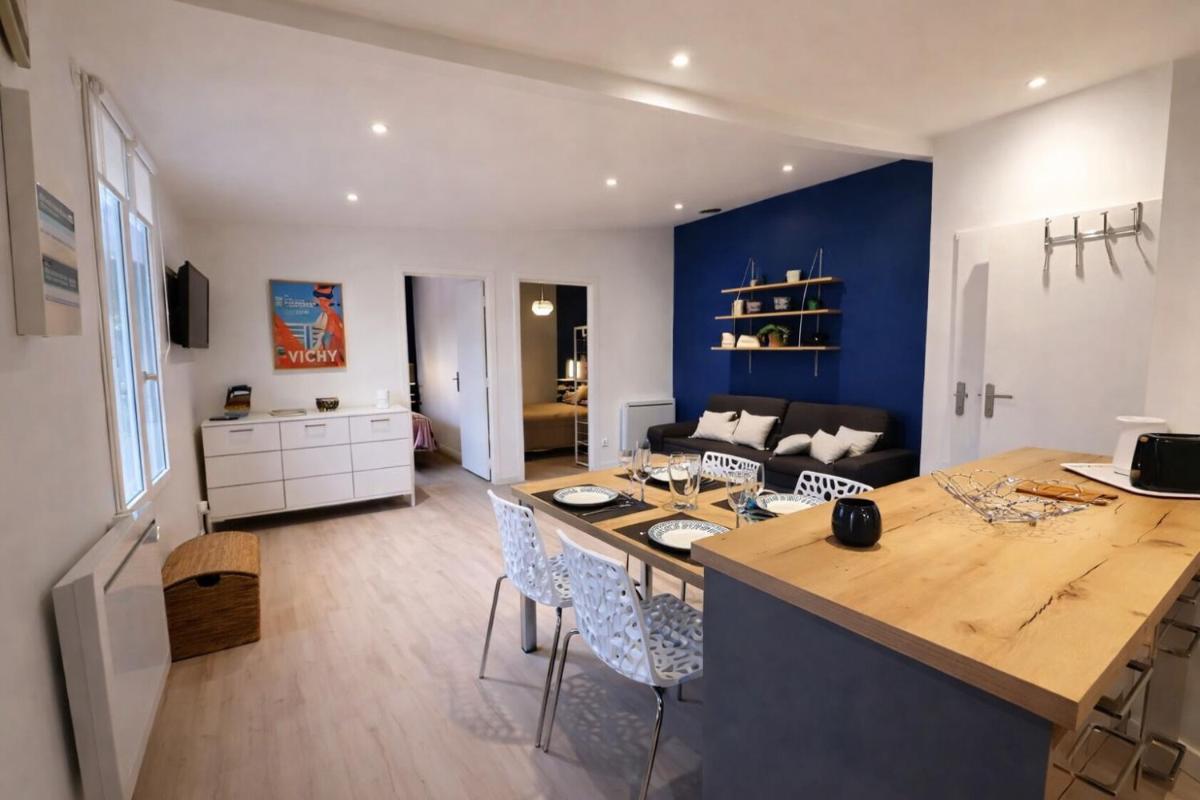 Le Clos Bussy - Housity
