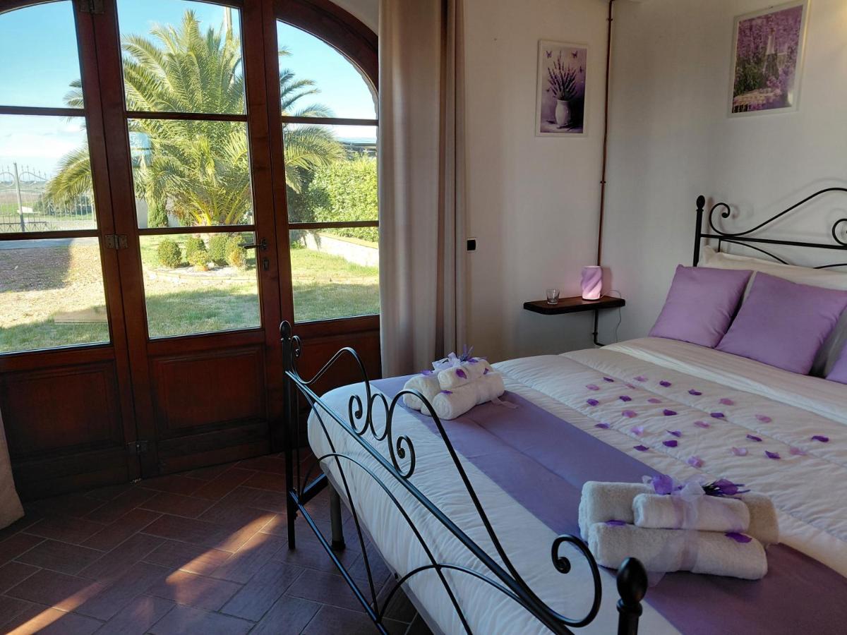 Agriturismo L'impero - Housity