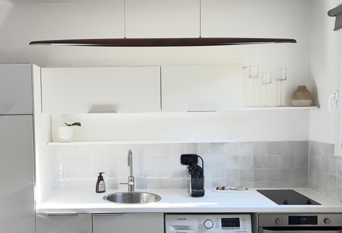 Cosy Studio with Garden and Free Parking - La Turbie - Housity