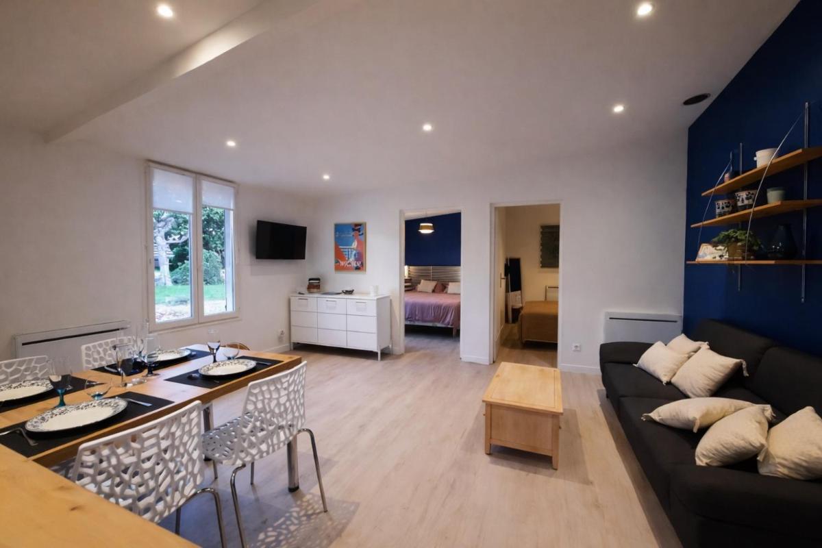 Le Clos Bussy - Housity