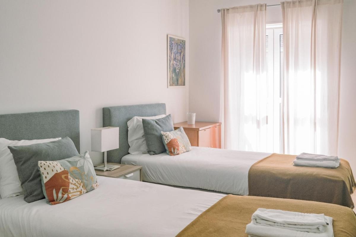 Quinta das Conchas Apartment by Trip2Portugal - Housity