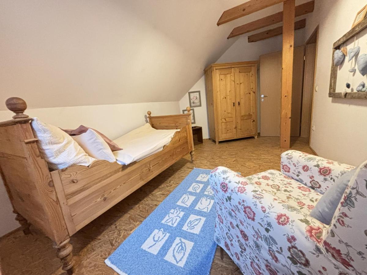 Ferienhaus Feistritz - Housity