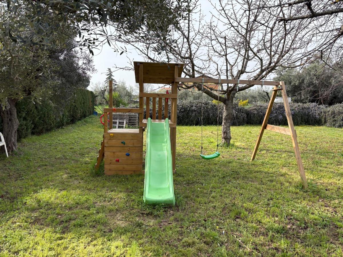 Villa Baccile - Housity