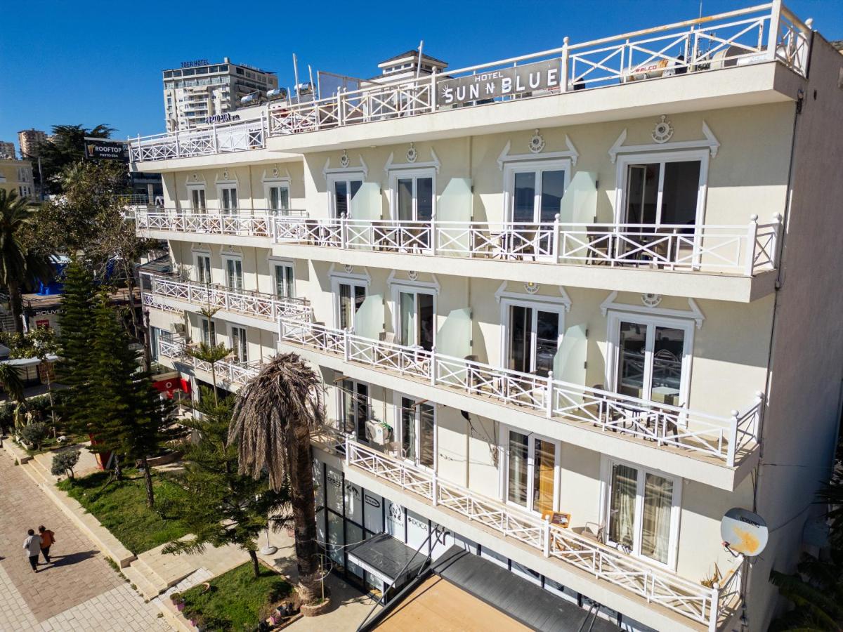 Sun N Blue Hotel - Housity