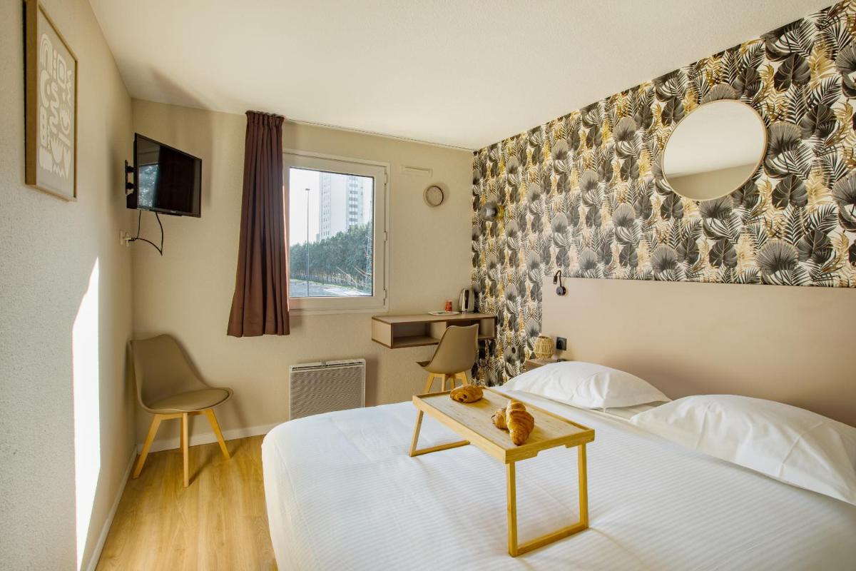 Gabhouse - Lyon Gerland - City Living Stay - Housity