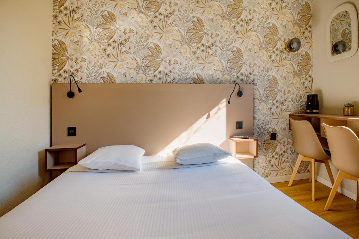Gabhouse - Lyon Gerland - City Living Stay - Housity