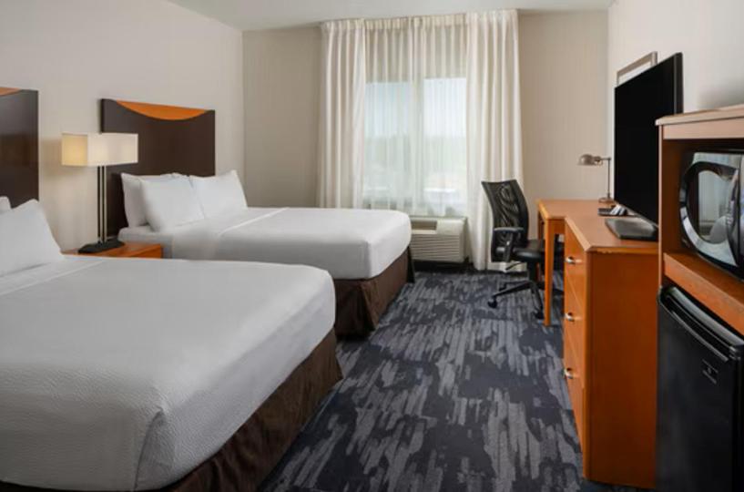 Fairfield Inn & Suites Orange Beach - Housity