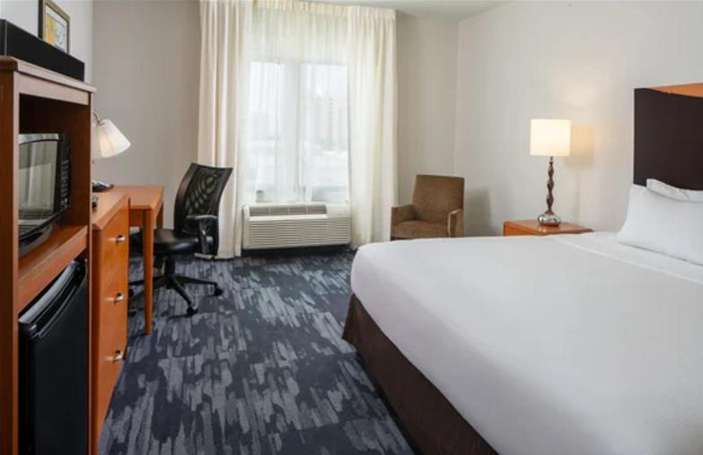 Fairfield Inn & Suites Orange Beach - Housity