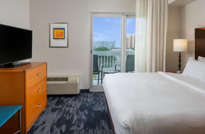 Fairfield Inn & Suites Orange Beach - Housity
