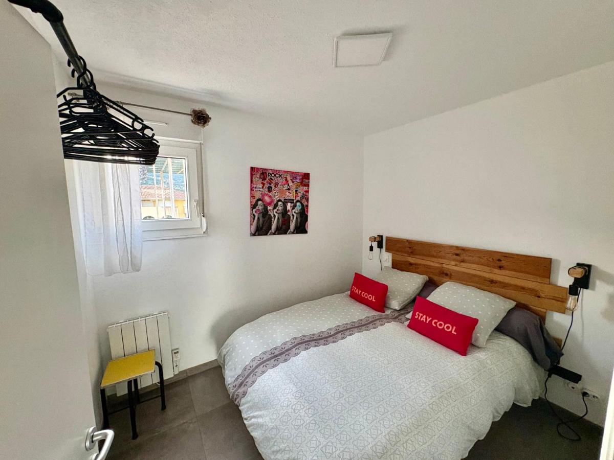 T2 VUE MER accès plage - Housity