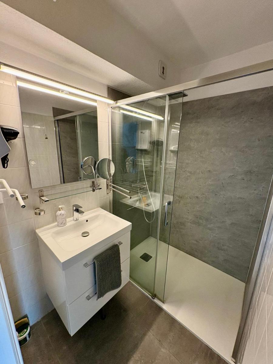 T2 VUE MER accès plage - Housity