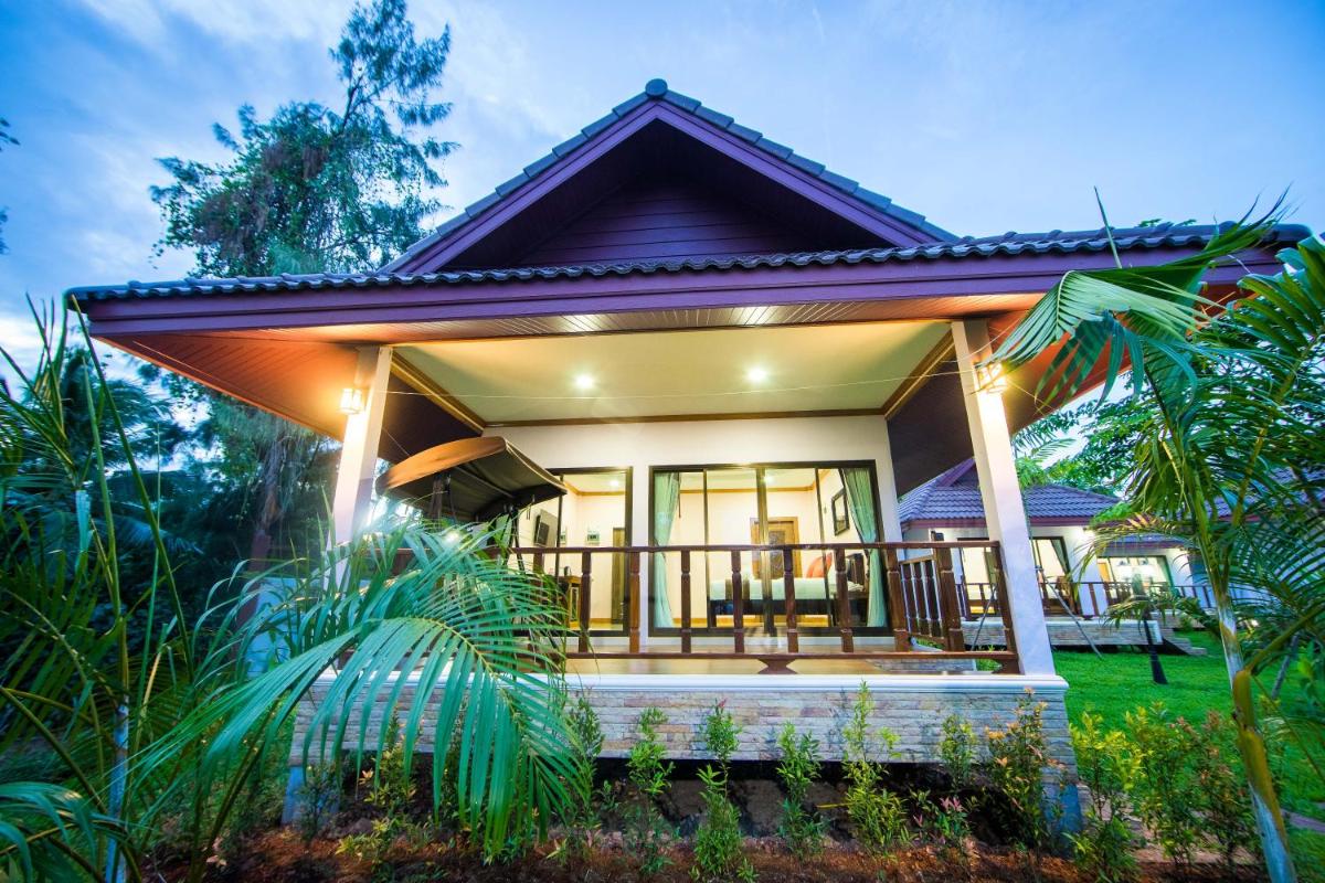 Pawarisa Resort - Housity
