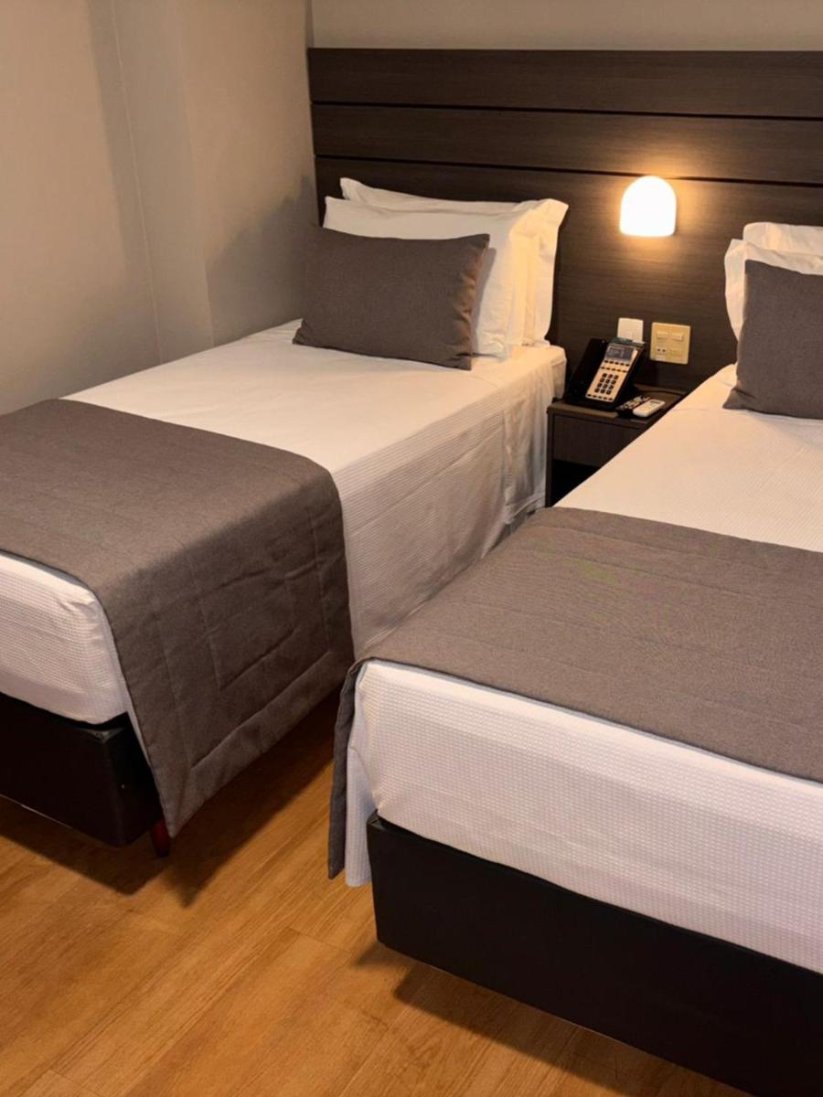 San Diego Suítes Lourdes - OFICIAL - Housity