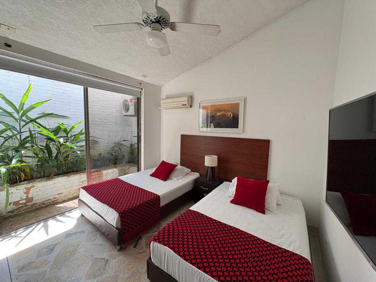 Casa Jardin del Lago - Housity