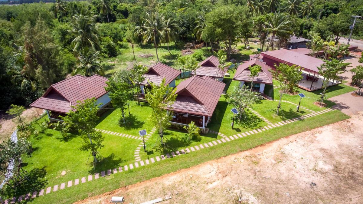 Pawarisa Resort - Housity